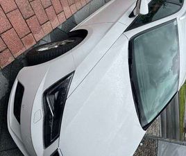 SEAT LEON ST SEAT LEON ST STYLE 1,2 TSI START-STOPP
