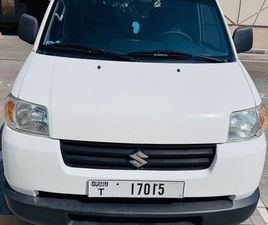 SUZUKI APV