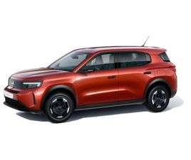 OPEL FRONTERA FRONTERA EDITION HYBRID 110CV EDCT