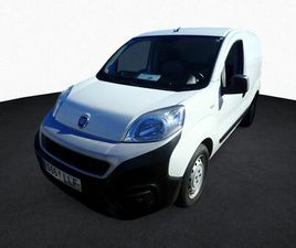 FURGON 1.3 MULTIJET SX N1 59 KW (80 CV)