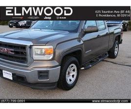 GMC SIERRA 1500 C3 USED 2014 GMC SIERRA 1500 BASE
