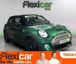 MINI MINI COOPER SE COOPER SE