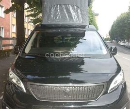 PEUGEOT TRAVELLER PEUGEOT TRAVELLER ACTIVE BLUEHDI STANDARD