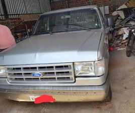 FORD F1000 SUPER SERIE CE DIESEL 3.9