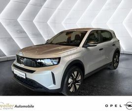 OPEL FRONTERA NET 1.2 TURBO 48V-HYBRID ''EDITION'' TE