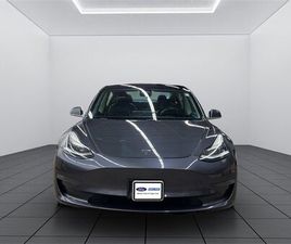 TESLA MODEL 3 LONG RANGE USED 2019 TESLA MODEL 3 LONG RANGE HYANNIS MA 02601