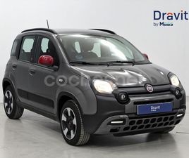 FIAT PANDA CITY CROSS FIAT PANDA CITY CROSS 1.0 GSE