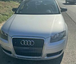 VÂND SAU SCHIMB AUDIA3 LETCANI