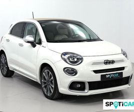 FIAT 500X FIAT 500X DOLCEVITA SS EDITION 1.0 FIREFLY T3