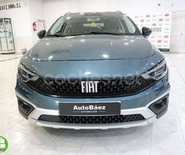 FIAT TIPO CROSS FIAT TIPO CROSS 1.0