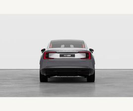 SINGLE MOTOR EXTENDED RANGE 92KWH ULTRA SALOON AUTO 5DR