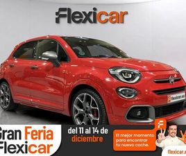 FIAT 500X SPORT 1,0 FIREFLY T3 88KW (120 CV) S&S