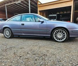 OPEL CALIBRA 1994 BJ