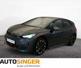 CUPRA BORN *LED*ACC*NAV*R-CAM*SHZ*VIRTUAL*DAB*LANE*19*