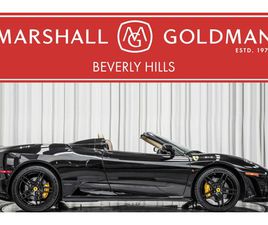 FERRARI F430 SCUDERIA 2007 FERRARI F430