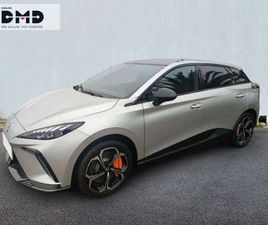 MG MG4 XPOWER EV 435CH - 64KWH XPOWER 4WD MY23