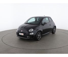 FIAT 500 1.2