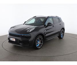 LYNK AND CO 01 1.5 PLUG-IN HYBRID