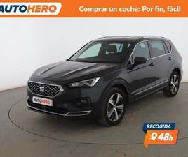 SEAT TARRACO TARRACO 2.0TDI S&S X-PERIENCE 150