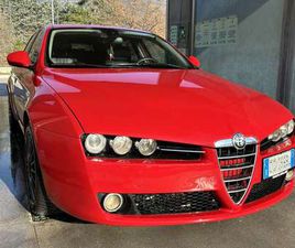 SW 1.9 JTDM 16V DISTINCTIVE 150CV