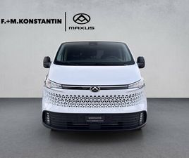 MAXUS DELIVER 7 DELIVER 7 KAW. L2H1 2.0 TD BASE