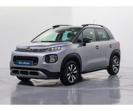CITROEN C3 AIRCROSS GASOLINA C3 AIRCROSS PURETECH S&S SHINE 110