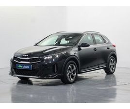 KIA XCEED KIA XCEED GASOLINA XCEED 1.0 T-GDI DRIVE