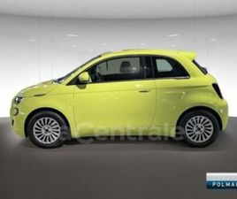 FIAT 500 III E 95 LA PRIMA 23.8KWH