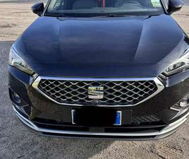 SEAT TARRACO 2.0 TSI XCELLENCE 4DRIVE 190CV DSG