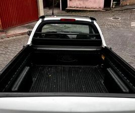 FORD COURIER FORD COURIER 1.6 L/ 1.6 FLEX 2009
