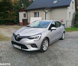 RENAULT CLIO 1.6 E-TECH ZEN