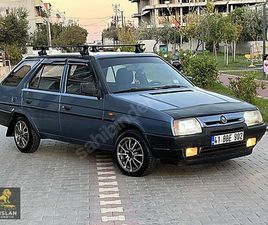 SKODA FORMAN LX