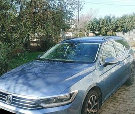 VOLKSWAGEN PASSAT B8 2.0 TDI COMBI 2016/2017 BYSTRZYCA KLODZKA • OLX.PL