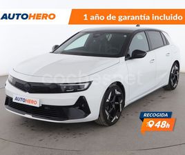 OPEL ASTRA PHEV OPEL ASTRA PHEV 1.6T HYBRID GS AUTO