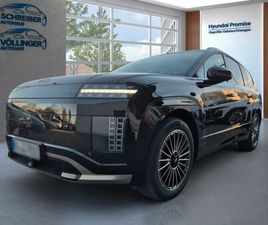 HYUNDAI IONIQ 9 HYUNDAI IONIQ 9 IONIQ 9 226 KW 4WD UNIQ PANO-DACH