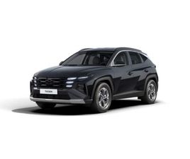 HYUNDAI TUCSON HYUNDAI TUCSON FL 1.6 T-GDI (150 PS) 7-DCT SELECT DESIGN