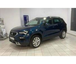 SEAT ATECA 2.0TDI CR S&S STYLE DSG 150