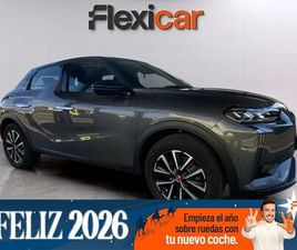 E-TENSE PERFORMANCE LINE