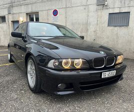 5ER REIHE E39 540I ABS DAIB