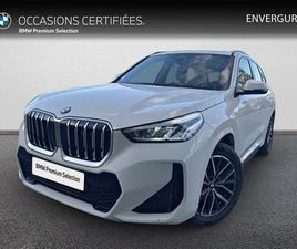 BMW X1 SDRIVE 18I X1 SDRIVE18I