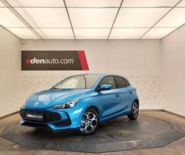 1.5 L HYBRID+ 195 CH LUXURY