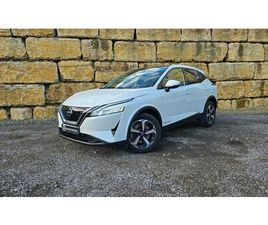 NISSAN QASHQAI E-POWER NISSAN QASHQAI 1.5 E-POWER ABRIL/23