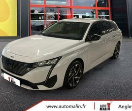 HYBRID 136 E-DCS6 ALLURE