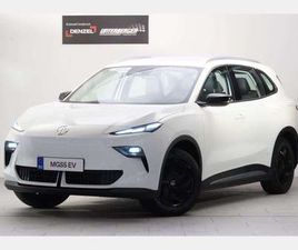 MG S5 COMFORT 64KWH EUR30.990 MIT ALLEN A...