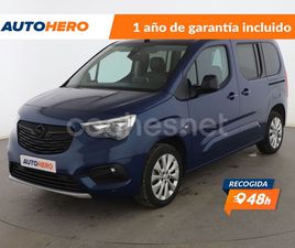 OPEL COMBO LIFE 1.5 TD SS INNOVATION L