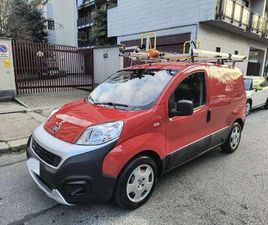 1.3 MULTIJET CARGO EURO 6