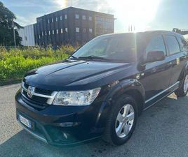 FREEMONT 2.0 MJT 16V 170CV**7 POSTI**