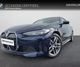 BMW I4 EDRIVE 35 I4 EDRIVE35 286 CH