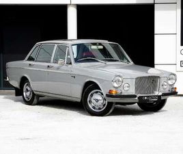 VOLVO 164 164 AUTOMATIC