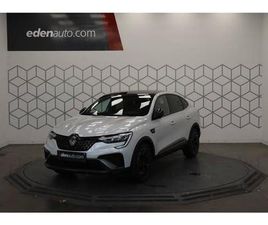 E-TECH FULL HYBRID 145 GSR2 ESPRIT ALPINE